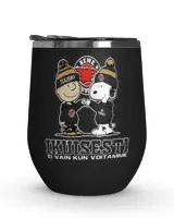 Wine Tumbler (12 oz) Wine Tumbler (12 oz)