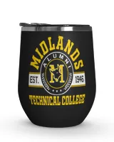 Wine Tumbler (12 oz) Wine Tumbler (12 oz)