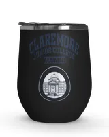 Wine Tumbler (12 oz)