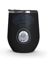 Wine Tumbler (12 oz) Wine Tumbler (12 oz)