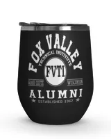 Wine Tumbler (12 oz) Wine Tumbler (12 oz)