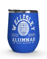 Wine Tumbler (12 oz) Wine Tumbler (12 oz)