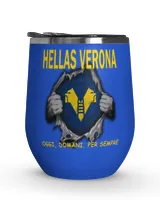 Wine Tumbler (12 oz) Wine Tumbler (12 oz)