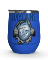 Wine Tumbler (12 oz)