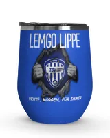 Wine Tumbler (12 oz) Wine Tumbler (12 oz)