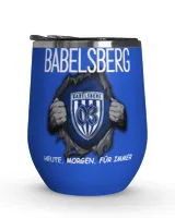 Wine Tumbler (12 oz)
