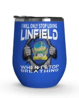 Wine Tumbler (12 oz)