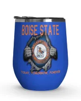 Wine Tumbler (12 oz)