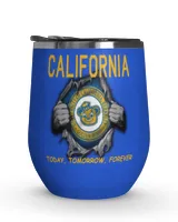 Wine Tumbler (12 oz) Wine Tumbler (12 oz)