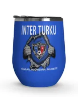 Wine Tumbler (12 oz) Wine Tumbler (12 oz)