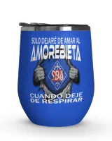 Wine Tumbler (12 oz) Wine Tumbler (12 oz)