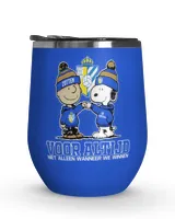 Wine Tumbler (12 oz)