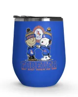 Wine Tumbler (12 oz)