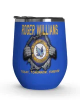 Wine Tumbler (12 oz)