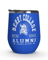 Wine Tumbler (12 oz)