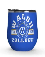 Wine Tumbler (12 oz) Wine Tumbler (12 oz)