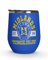 Wine Tumbler (12 oz)