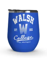 Wine Tumbler (12 oz) Wine Tumbler (12 oz)