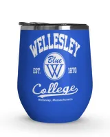 Wine Tumbler (12 oz) Wine Tumbler (12 oz)