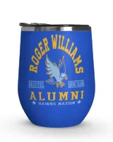 Wine Tumbler (12 oz)