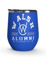 Wine Tumbler (12 oz) Wine Tumbler (12 oz)