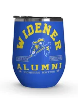 Wine Tumbler (12 oz) Wine Tumbler (12 oz)