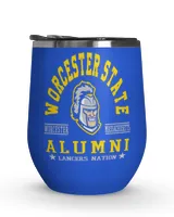 Wine Tumbler (12 oz) Wine Tumbler (12 oz)