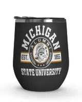 Wine Tumbler (12 oz) Wine Tumbler (12 oz)