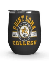 Wine Tumbler (12 oz) Wine Tumbler (12 oz)