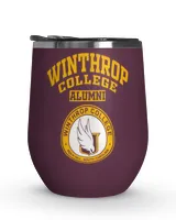 Wine Tumbler (12 oz)