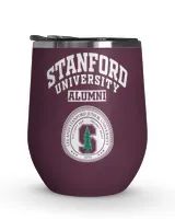 Wine Tumbler (12 oz)