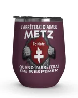 Wine Tumbler (12 oz)