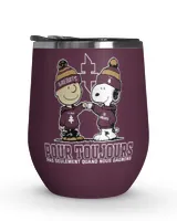 Wine Tumbler (12 oz)