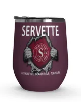 Wine Tumbler (12 oz) Wine Tumbler (12 oz)