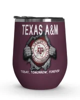 Wine Tumbler (12 oz)