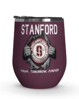 Wine Tumbler (12 oz)