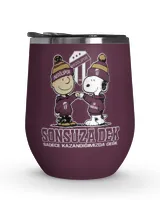 Wine Tumbler (12 oz) Wine Tumbler (12 oz)