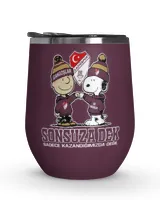 Wine Tumbler (12 oz) Wine Tumbler (12 oz)