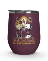 Wine Tumbler (12 oz) Wine Tumbler (12 oz)