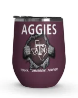 Wine Tumbler (12 oz) Wine Tumbler (12 oz)