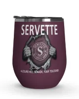 Wine Tumbler (12 oz) Wine Tumbler (12 oz)