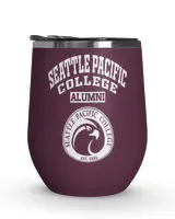 Wine Tumbler (12 oz) Wine Tumbler (12 oz)
