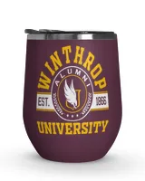 Wine Tumbler (12 oz)