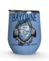 Wine Tumbler (12 oz)