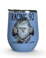 Wine Tumbler (12 oz)