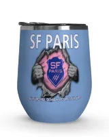 Wine Tumbler (12 oz) Wine Tumbler (12 oz)