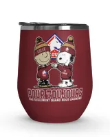 Wine Tumbler (12 oz) Wine Tumbler (12 oz)