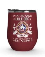 Wine Tumbler (12 oz) Wine Tumbler (12 oz)
