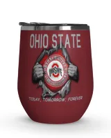 Wine Tumbler (12 oz) Wine Tumbler (12 oz)