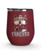 Wine Tumbler (12 oz) Wine Tumbler (12 oz)